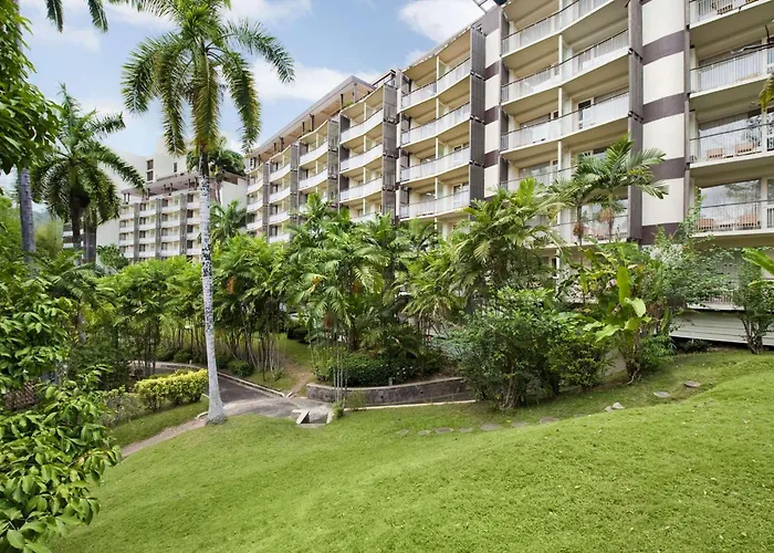 Hilton Trinidad & Conference Centre