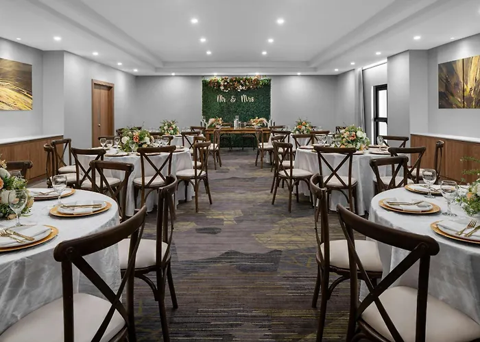 Courtyard By Marriott Port Of Spain
