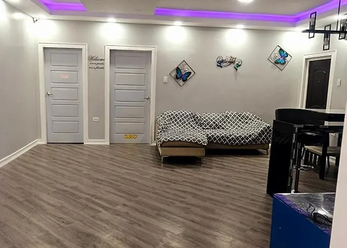 Diamonds Exclusive Resort